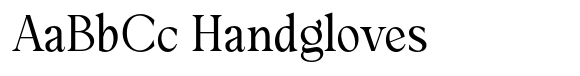 Cadera Light Condensed image
