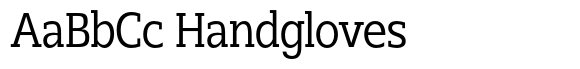 Marlent Semi Bold Semi Condensed image
