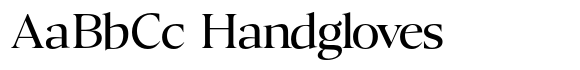 Canto Regular image