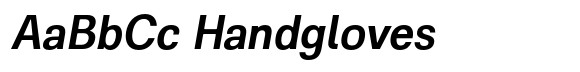 ZT Moven Medium Italic image