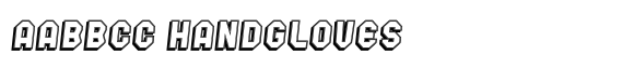Triker Trc Shd Italic image