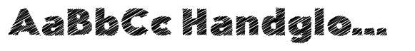 Aukim II Strokes Heavy Wide image