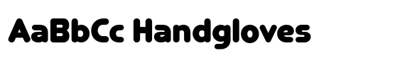 Junegull ExtraBold image