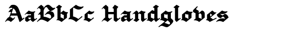 Young Fraktur Bold image