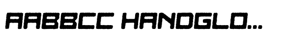 Tokara Circular Old Italic image