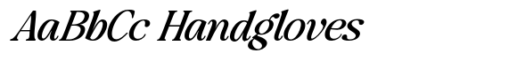 Montalvia Display Italic image