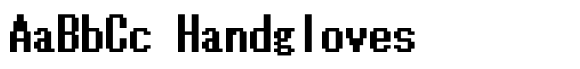 HG Dot Gothic B HGDot Gothic B14-13 image