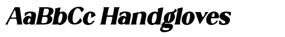 Relvora Soft Black Italic image