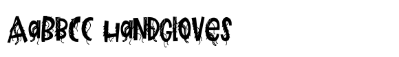 PN Marshberry Scary Condensed image
