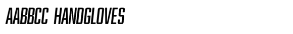 Koroleva Umka Rounded Inline Italic image