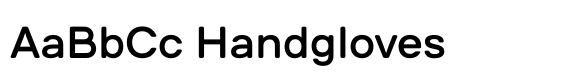 Hona Rounded Semibold image