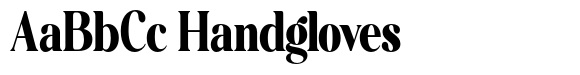 Arfielle  Black Condensed image