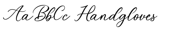 Beautiful Aletha Italic Beautiful Aletha Regular image
