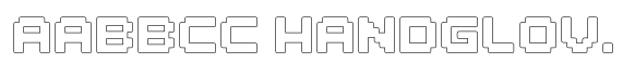 Bitrage Rounded Outline image