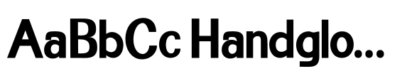 Homiled Grade ExtraBold image