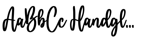 Holla bella Bold image