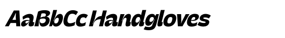 Sprink Italic image