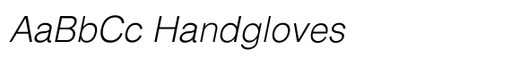 Shree Devanagari 2490 Italic image