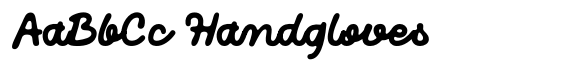 Bolze Script image