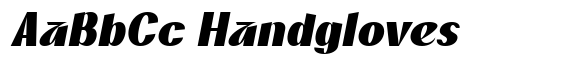 Dimeanati Black Italic image