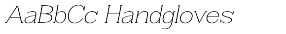 Humbles Soft Humbles Thin Expanded Slanted image