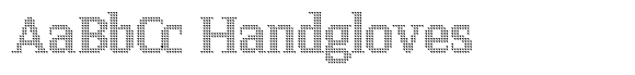 Pixel Serif Spike image