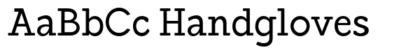 ST Giuliano Slab Soft Medium Semi Condensed image