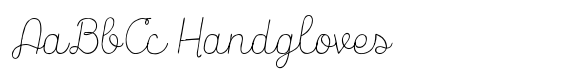 Catalina Script Light Italic image