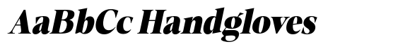 Fitgad Black Italic Semi Condensed image