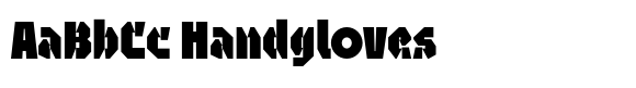 UT Sracotien Condensed Black image