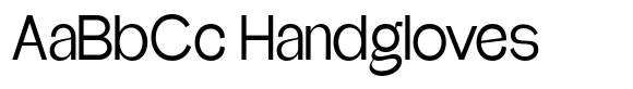 Glagent Medium Semi Condensed image