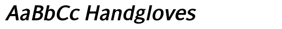 Blitti Medium Italic image