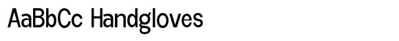 Elvara Sans Semi Condensed image