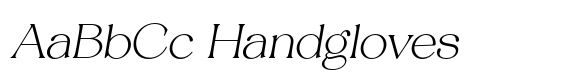 Tenopate Expanded Slanted image