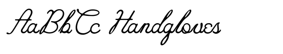 Luminense Script Regular image