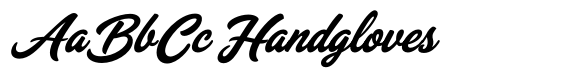 Roast Carnival Plain Italic image