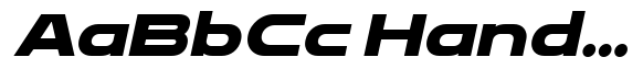 Noa Voren Italic image