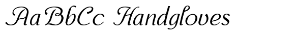 Monch Neue Script Regular image