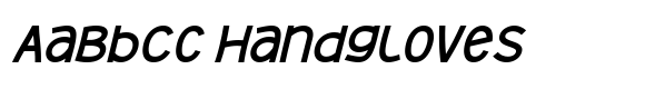 Shore Mystic Italic image