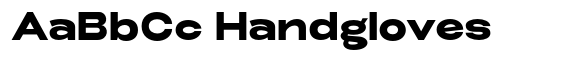 Elvara Sans Extra Bold Ultra Expanded image