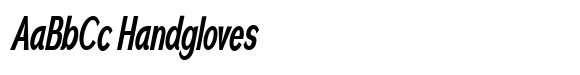 Montriv Medium Condensed Italic Max image