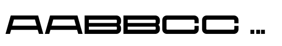 Protrakt Variable Extra-Bold-Exp-Four image