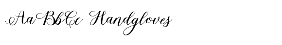 Shania Script Shania SemiExpandedInky image