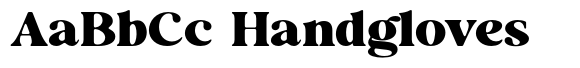 Remaid Typeface Soft Expanded image