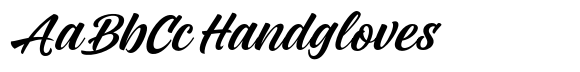 Brisket Script Italic image