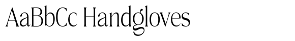 Goldtyne Light Semi Condensed image