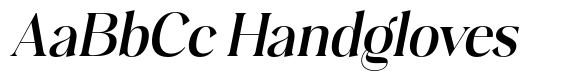 Plakent Semi Bold Italic image