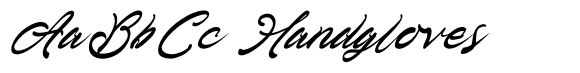 Telmi Bonsha Italic image
