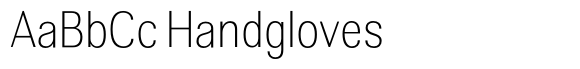 Altavion Thin Semi Condensed image