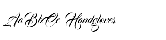 Bandung Pro Regular Script image